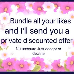 SAVE💰Bundling! 🛍